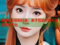 海角社区妈妈抖音：亲子互动分享与生活技巧平台