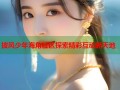 披风少年海角社区探索精彩互动新天地