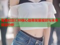海角社区C30核心地带发展现状与未来展望分析